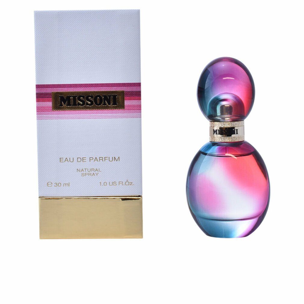 (2015) Eau Missoni de Eau 30ml Missoni Parfum Parfum Spray de