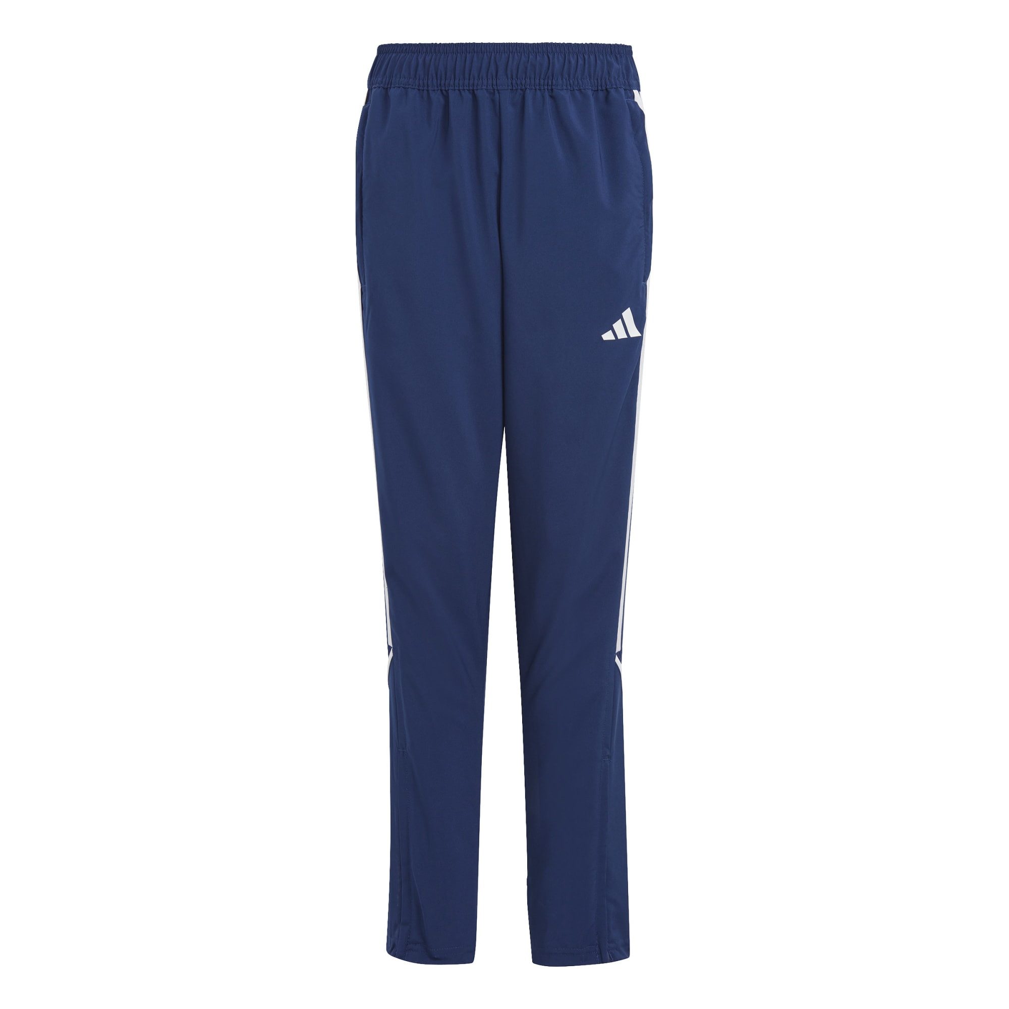 Trainingshose adidas Kinder Präsentationshose Tiro 23 League Woven Pant