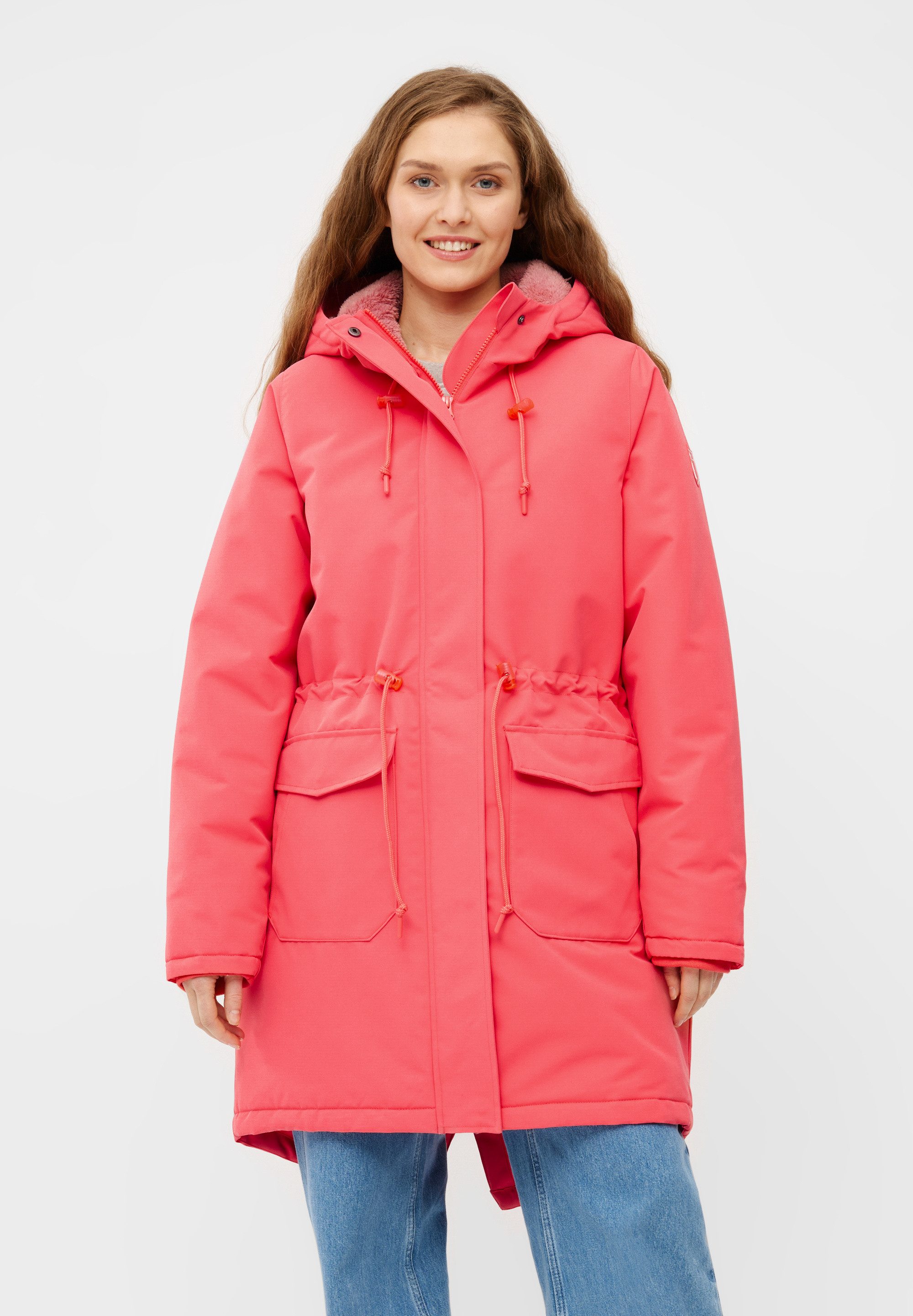 Derbe Winterjacke Friese Festholm 90er Moderne günstig online kaufen
