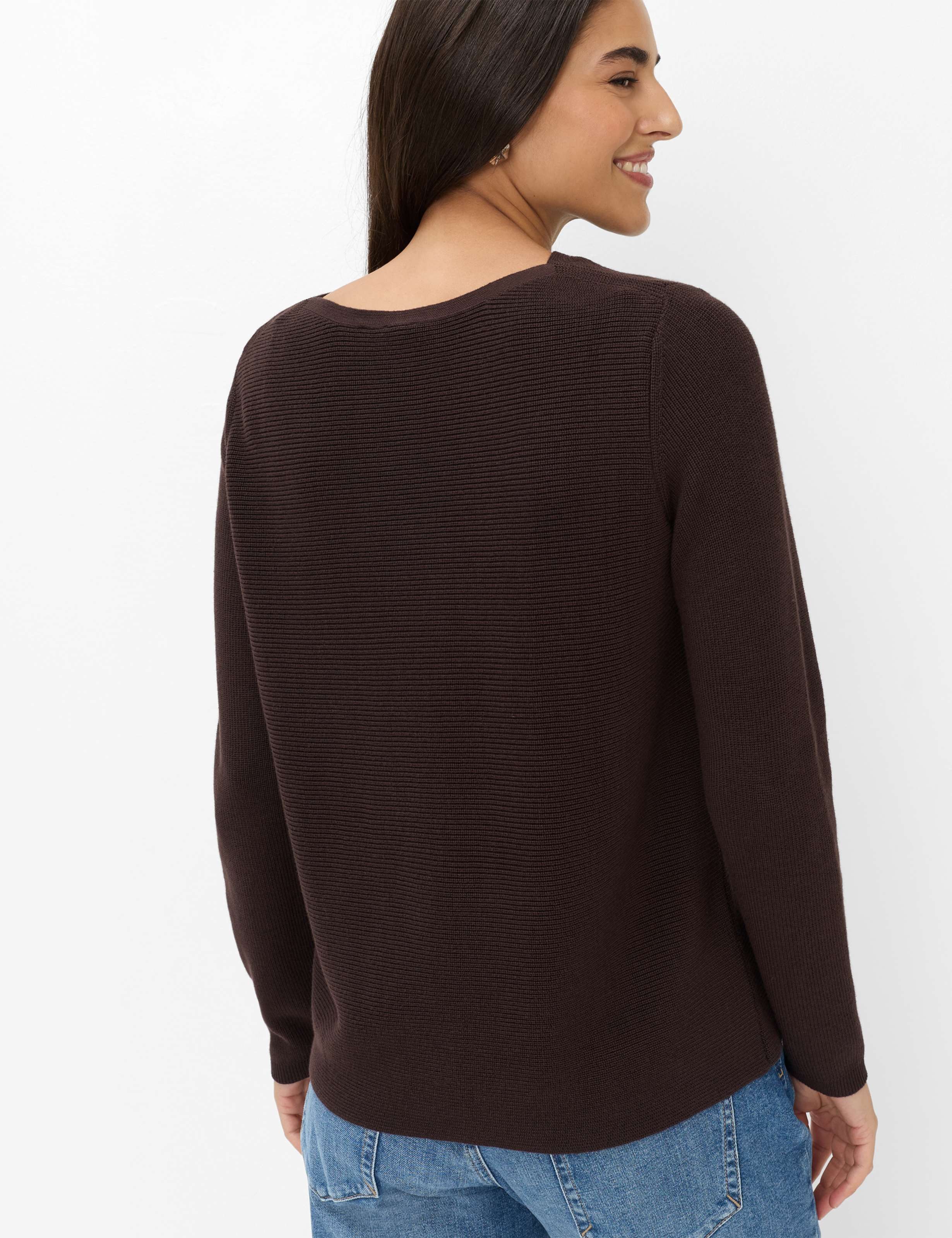Brax Strickpullover Style LESLEY