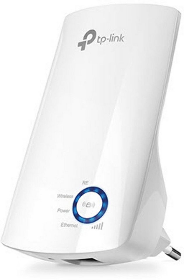 TP-Link Repeater »TL-WA850RE - 300MBit WLAN-N« | OTTO
