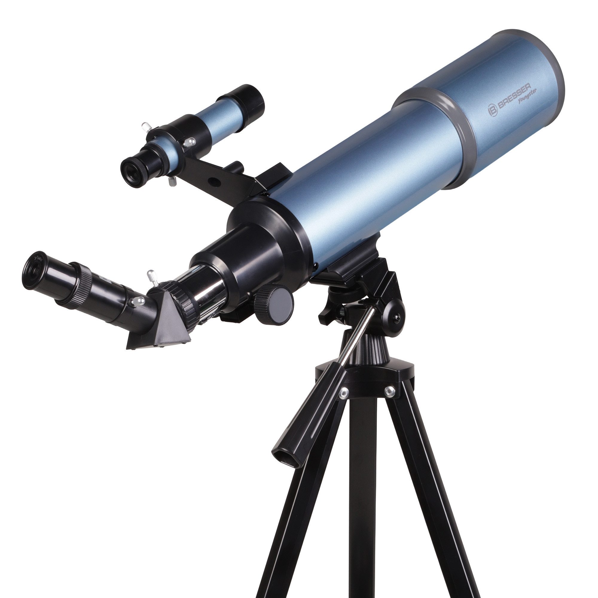 BRESSER Teleskop BRESSER YOUNGSTER Entdecker-Teleskop 70/400 – Bild 2 von 5