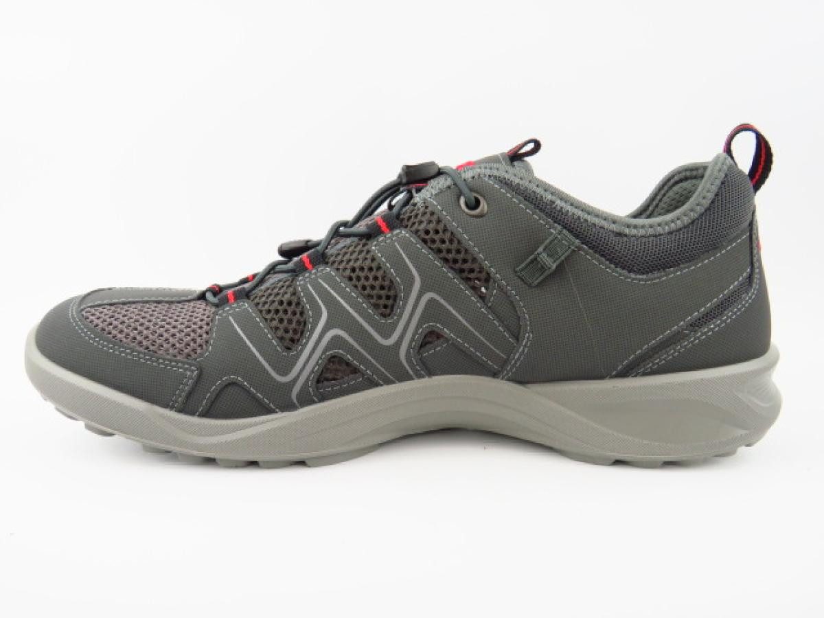 Ecco Terracruise Schnürschuh günstig online kaufen