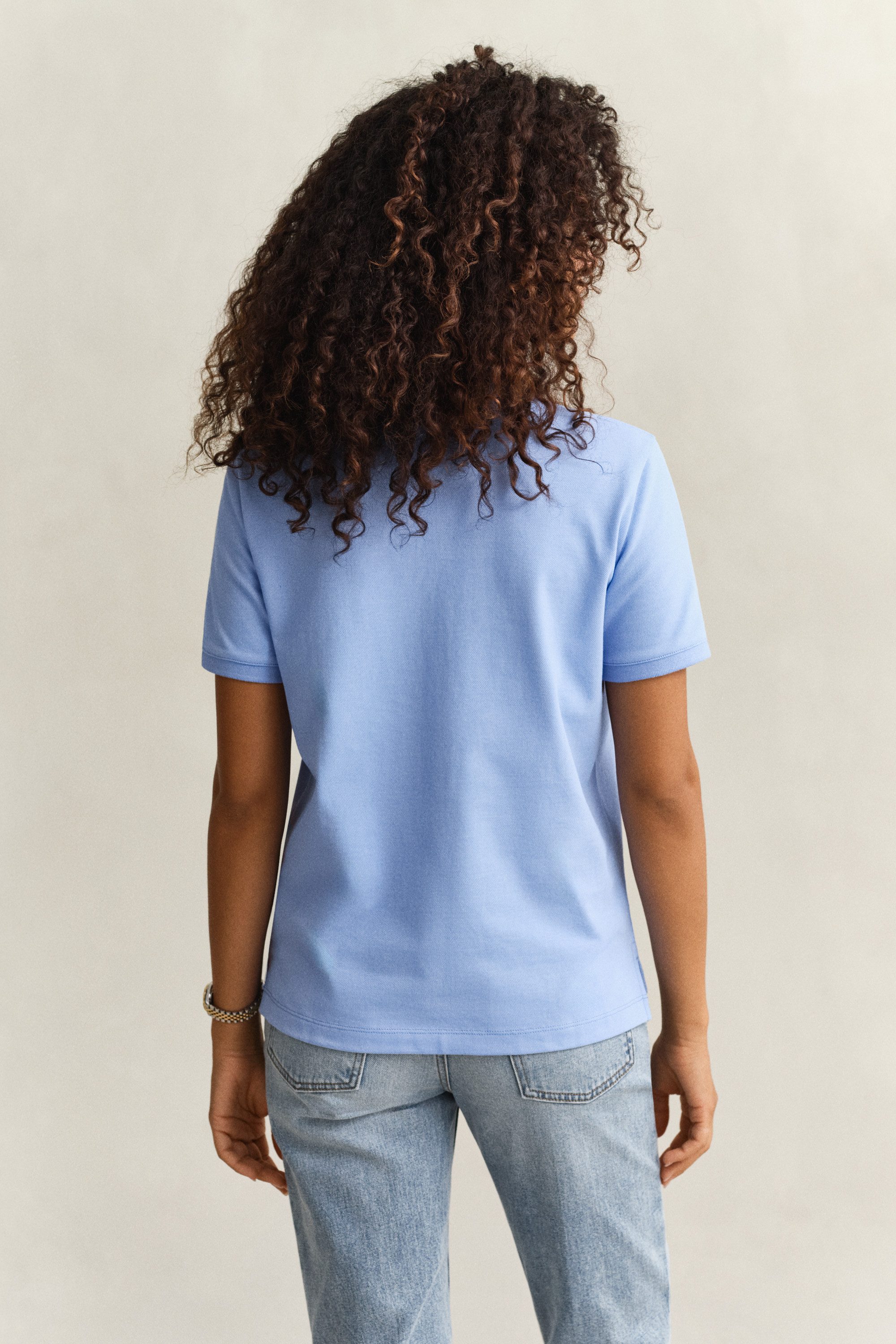 Gant Poloshirt REGULAR SHIELD Regular fit mit Polokragen günstig online kaufen