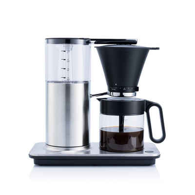 wilfa Filterkaffeemaschine Classic Pause, mit Abschaltautomatik und Tropfstoppfunktion