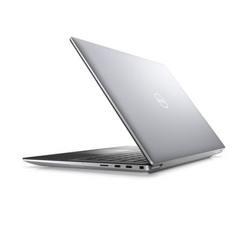 Dell 5470 - 35.56 cm (14) - Intel Core i7-12800H - Grau Notebook (Intel Intel Core i7 12. Gen i7-12800H, NVIDIA GeForce RTX A1000, 512 GB SSD)