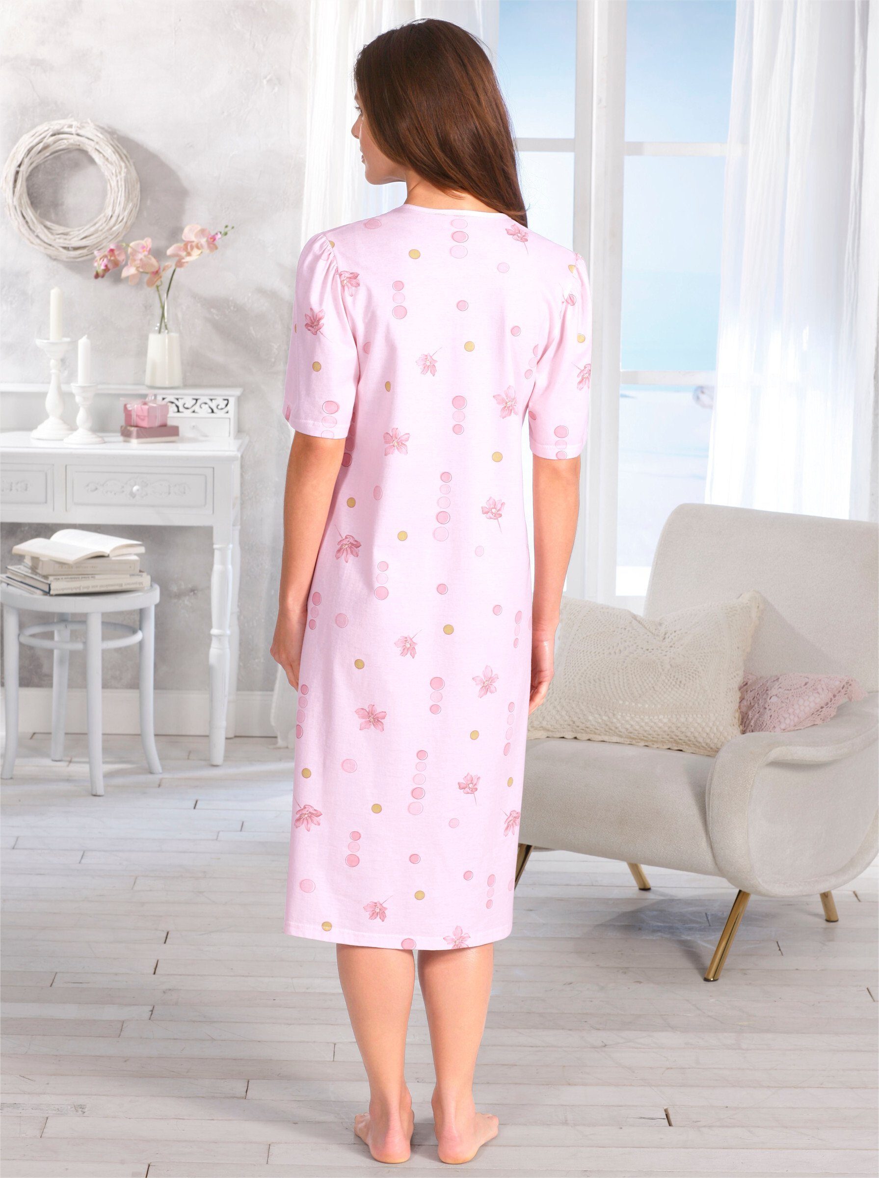 Witt Nachthemd Nachthemd . günstig online kaufen