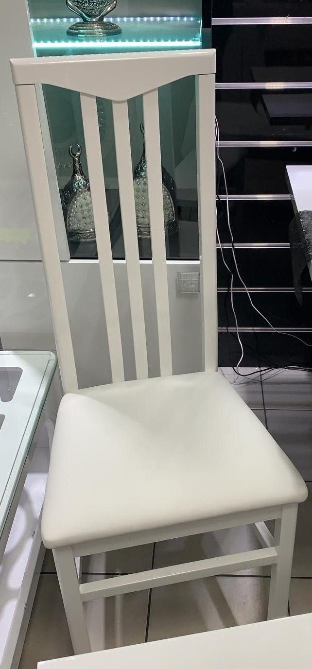 Laden für Originalprodukte JVmoebel Stuhl, Stühle 2x Design Holz Polsterstuhl Italy Stuhl Möbel Made Ess in Sessel Zimmer