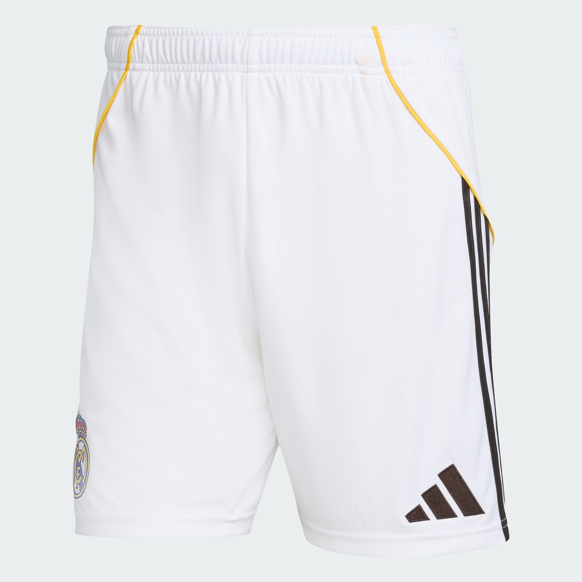 adidas Performance Shorts REAL MADRID 25/26 HEIMSHORTS (1-tlg)
