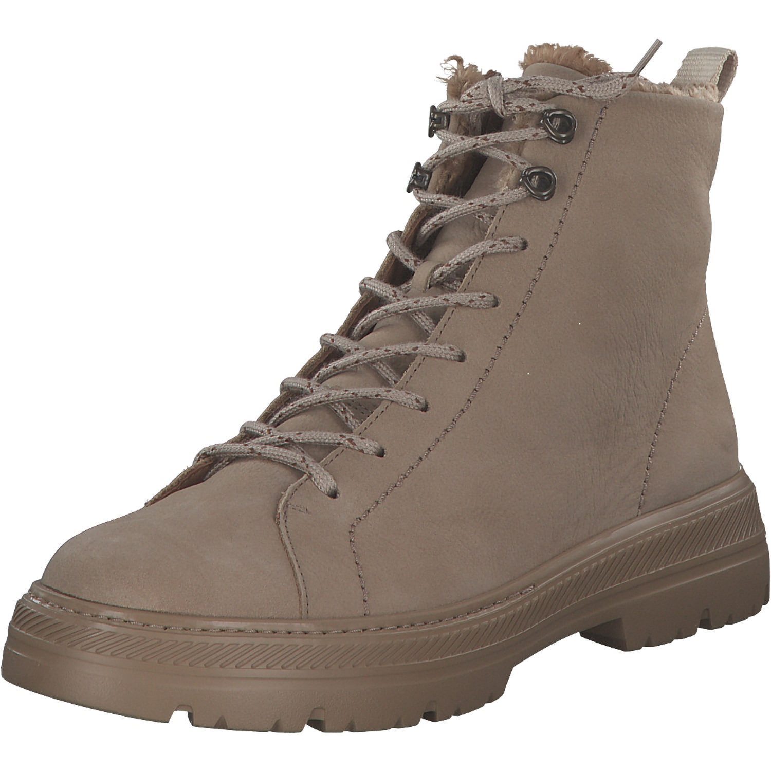 Paul Green 5287 Schnürstiefel günstig online kaufen