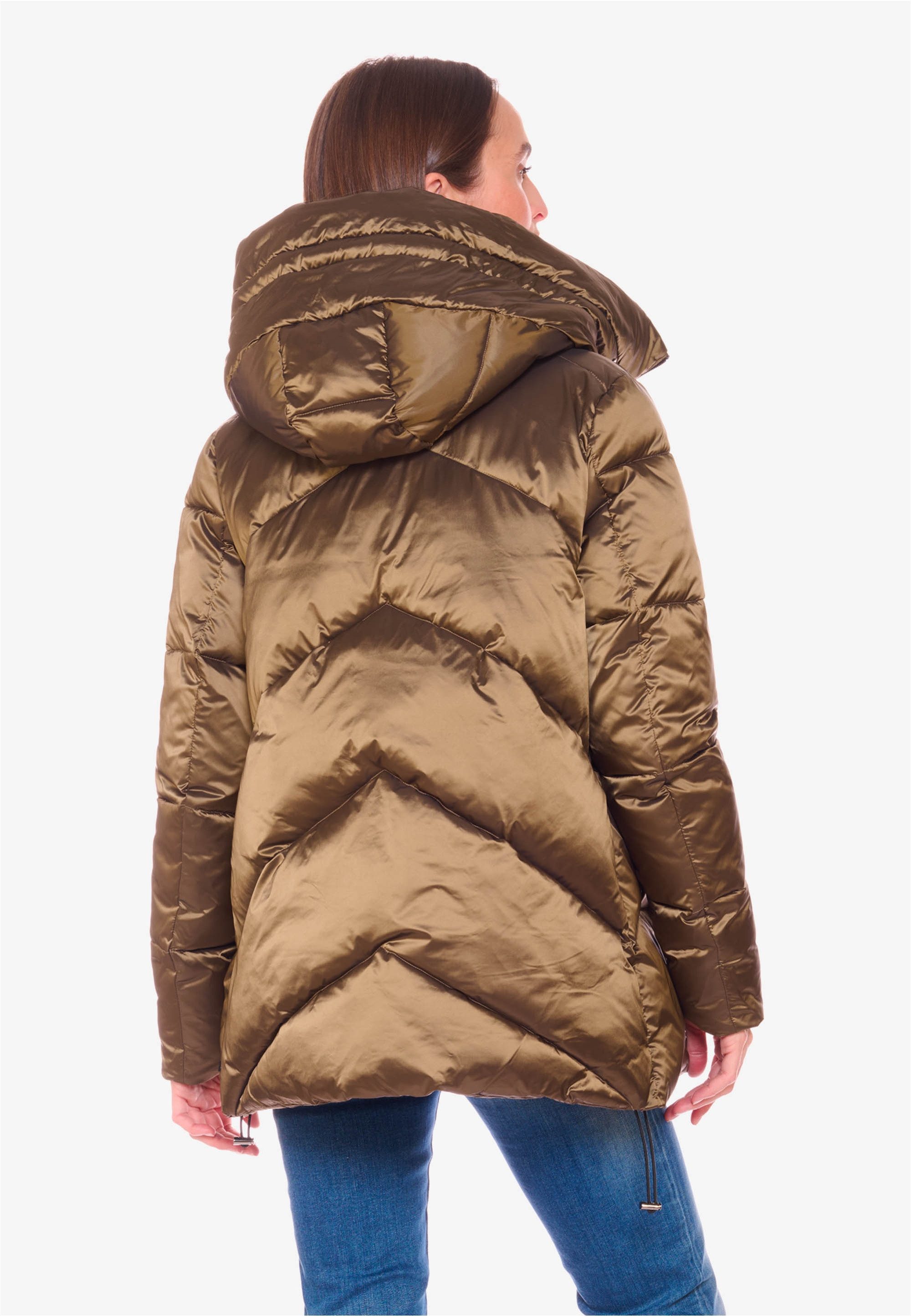 Le Temps Des Cerises Steppjacke KILIA mit toller Steppung