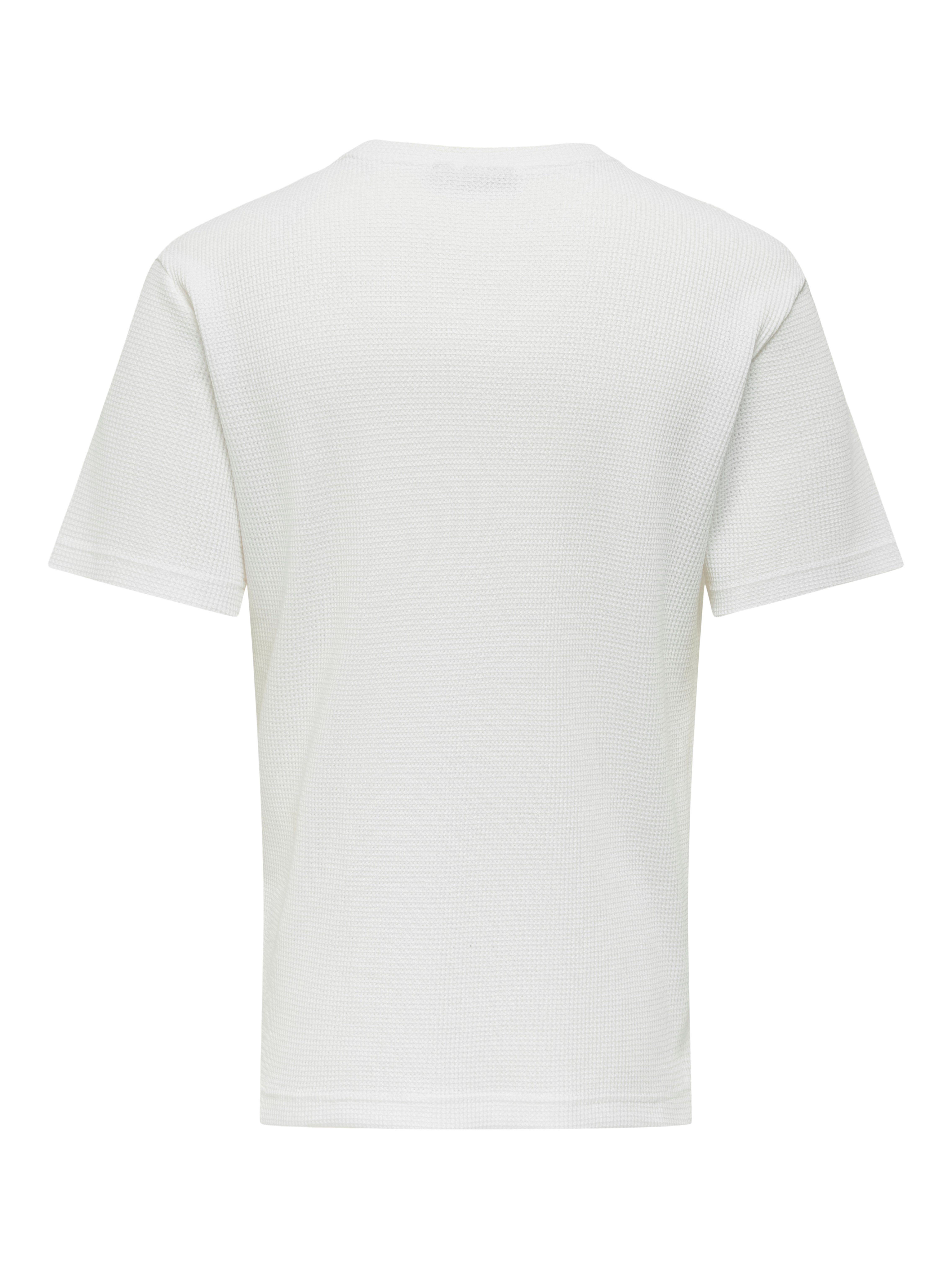 ONLY & SONS T-Shirt ONSTOBIE REG SS TEE NOOS