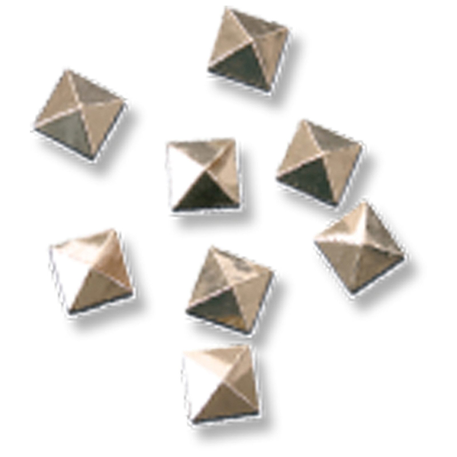 F2 Snowboard F2 Snowboard Pads Little Pyramids 2024/25