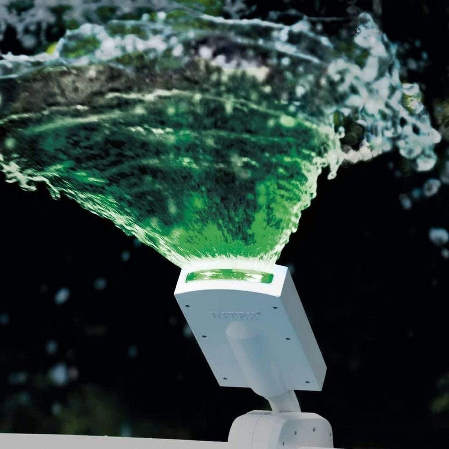 Intex Framepool (1-tlg)