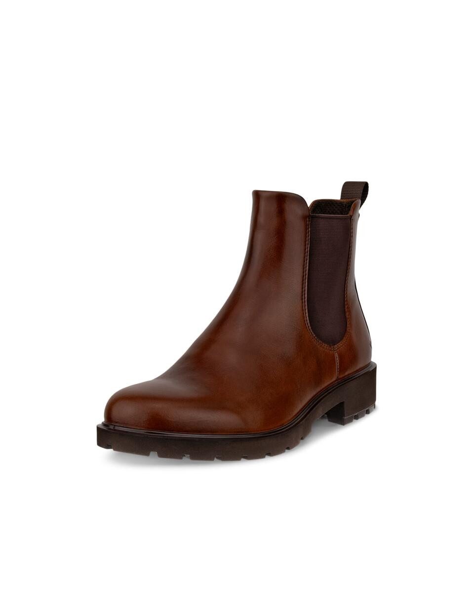 Ecco ECCO METROPOLE VIENNA W MINK Stiefel günstig online kaufen