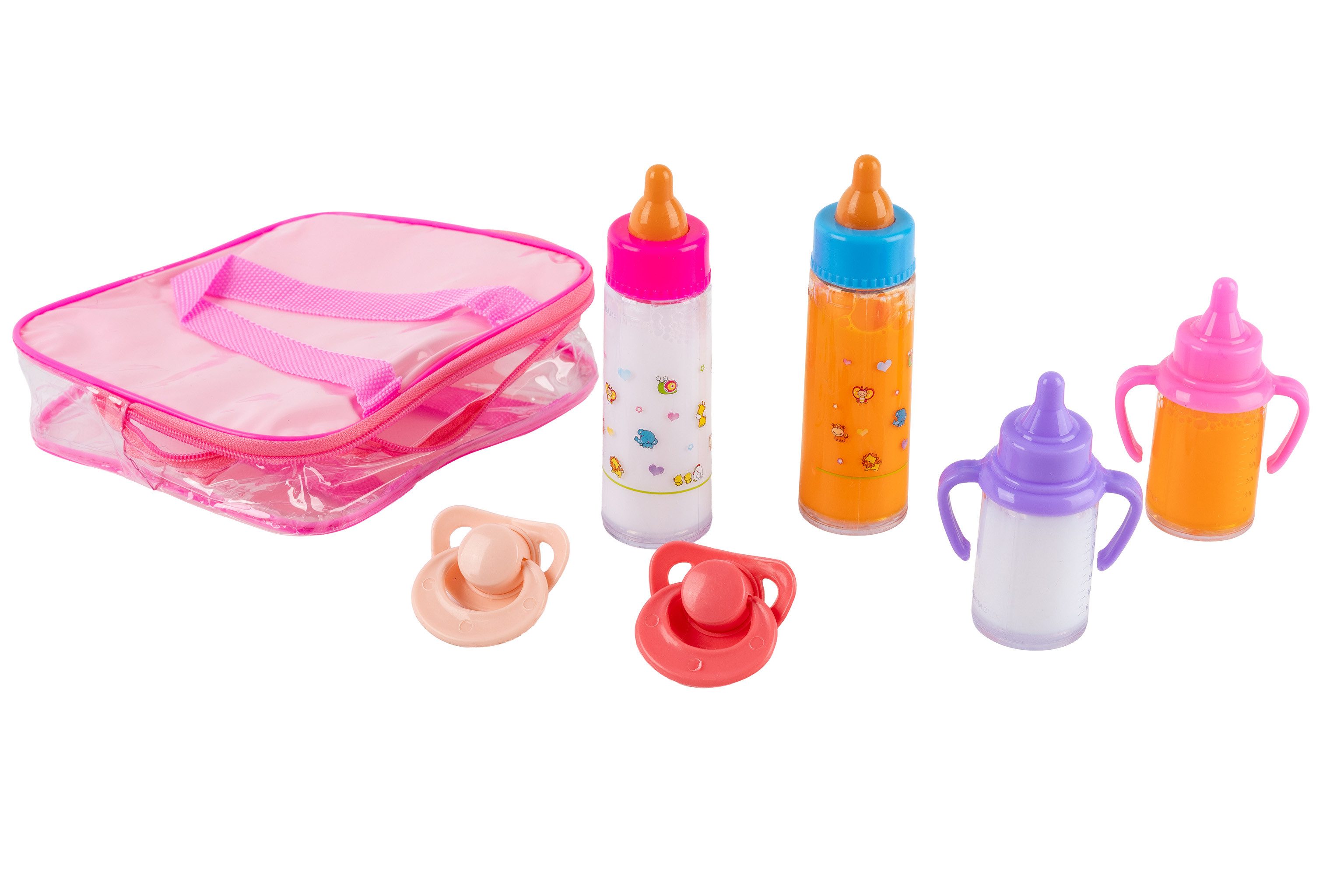 Kinderplay Dolls & Strollers Puppen Accessoires-Set günstig online kaufen