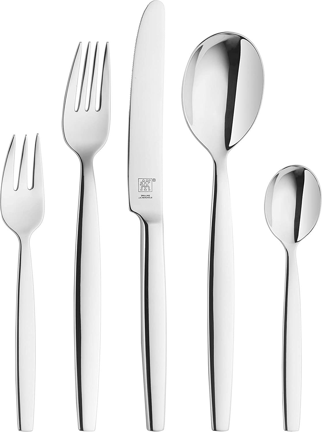 Zwilling BesteckSet, poliert online kaufen OTTO