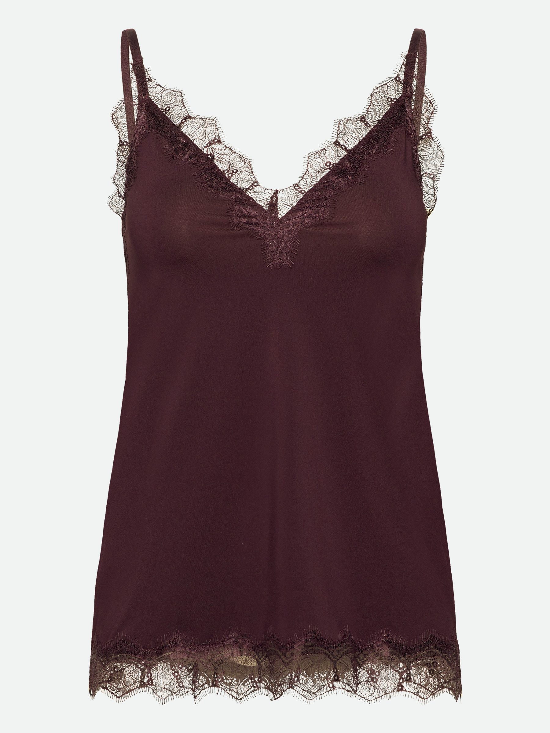 rosemunde Unterhemd Billie Strap Top wunderschöner günstig online kaufen