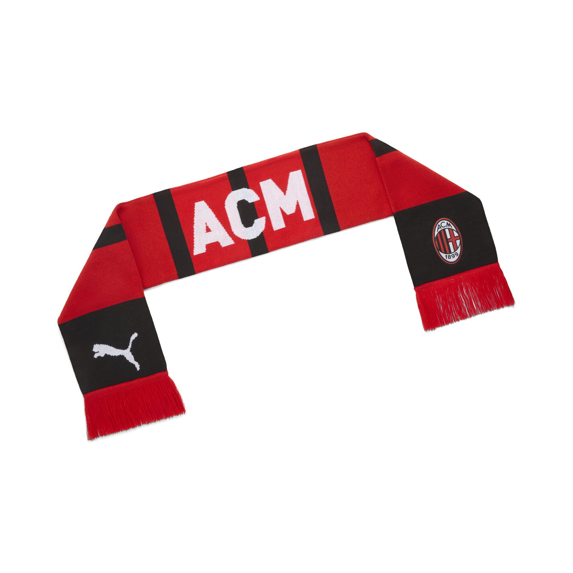 PUMA Schal AC Milan Essentials Schal Unisex
