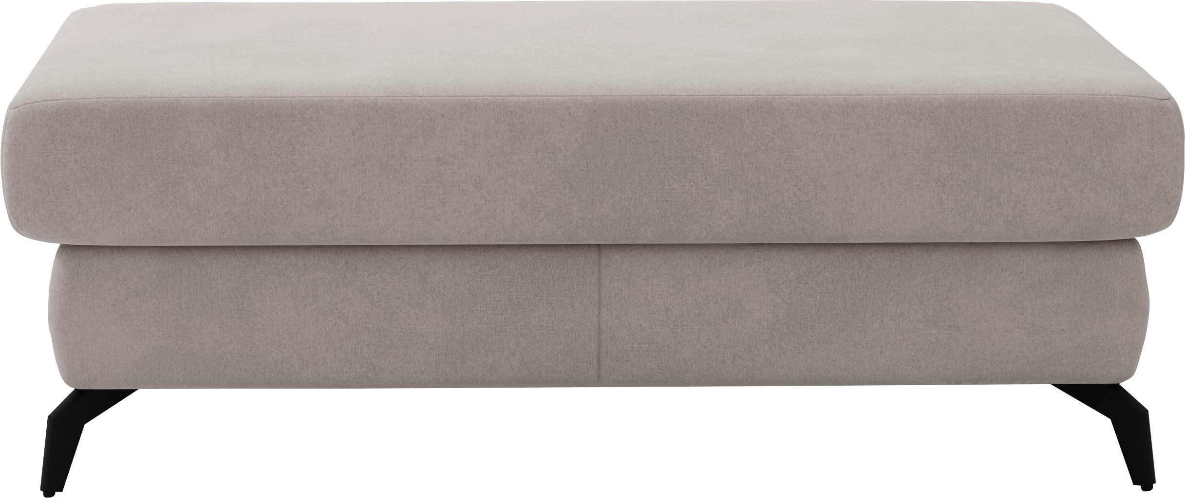 sit&more Polsterhocker Bolero