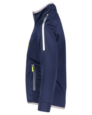 Dunlop Sweatjacke Jungen Tennisjacke (1-tlg)