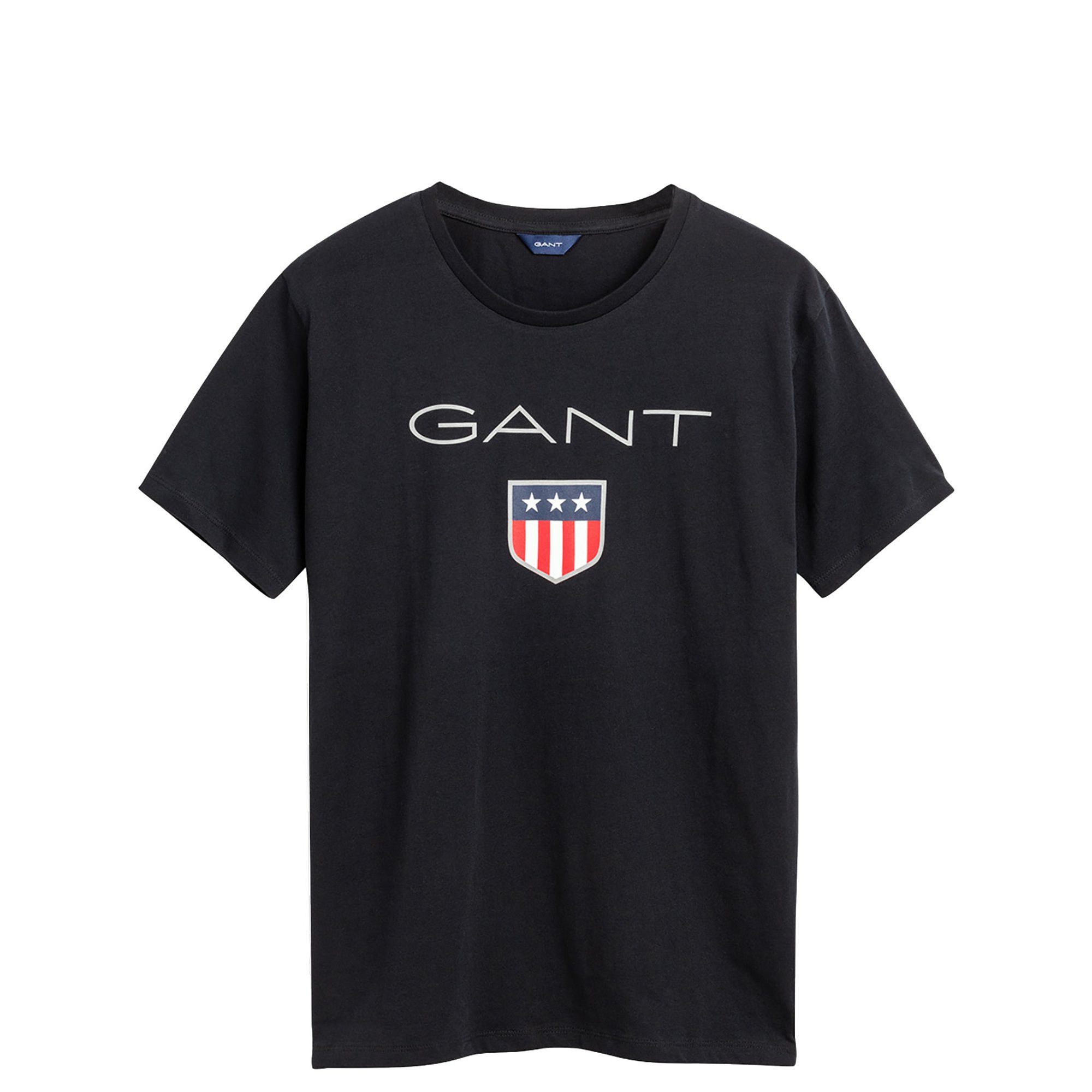 T-Shirt Jungen T-Shirt 1er Pack Baumwolle Shield Logo