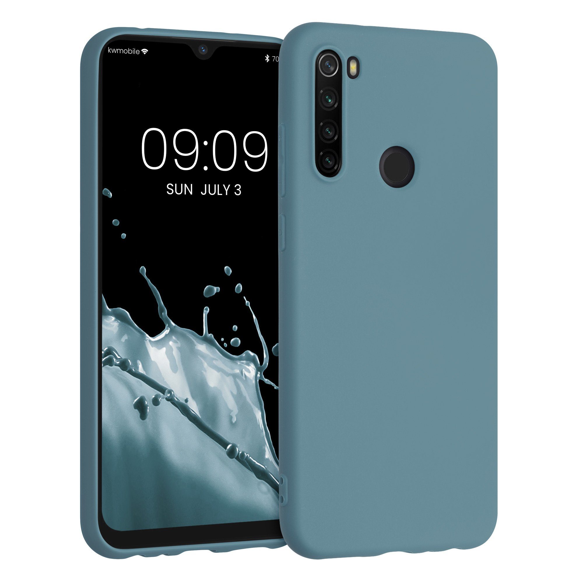 Handyhülle Hülle für Xiaomi Redmi Note 8T