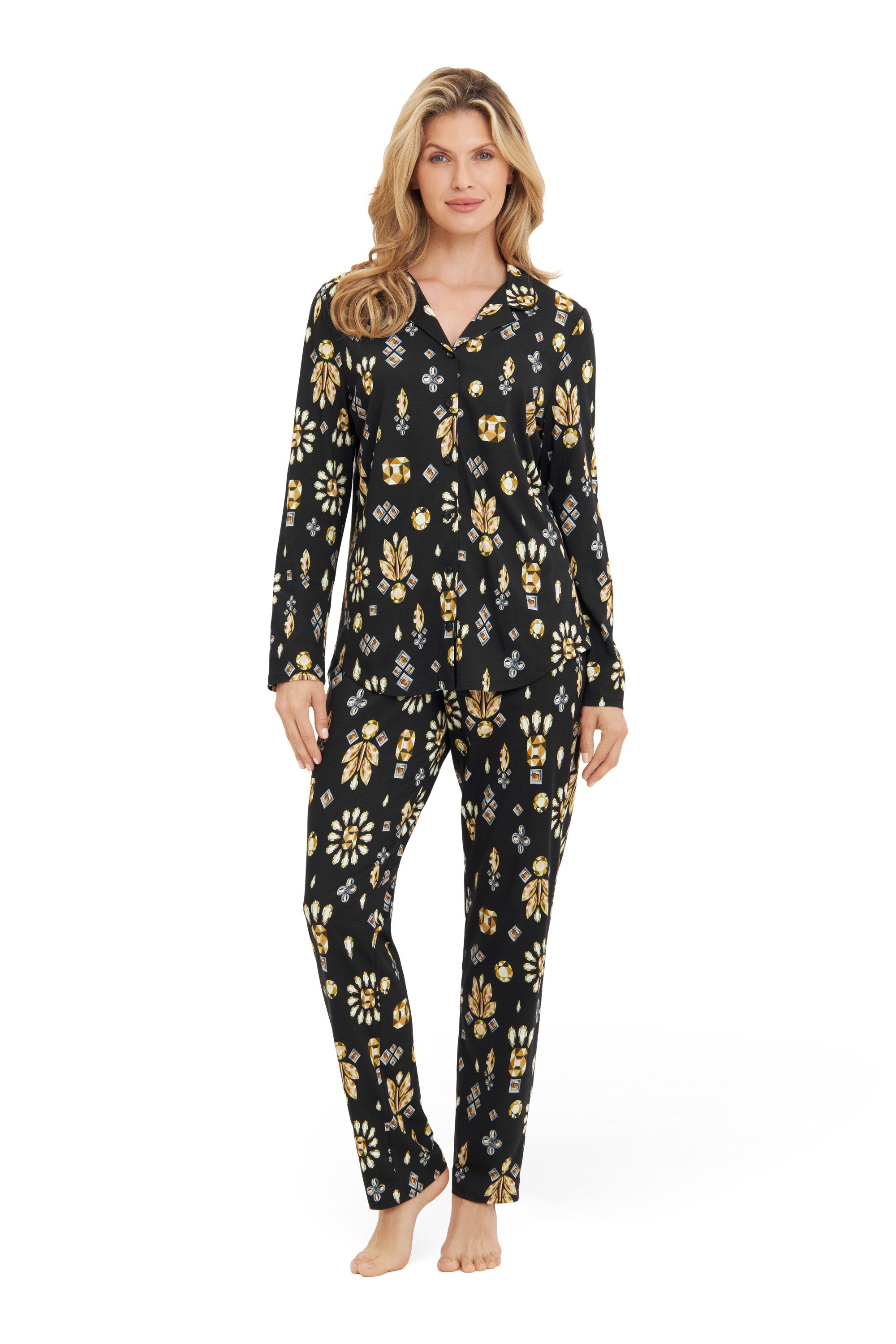 Rösch Pyjama 1253001