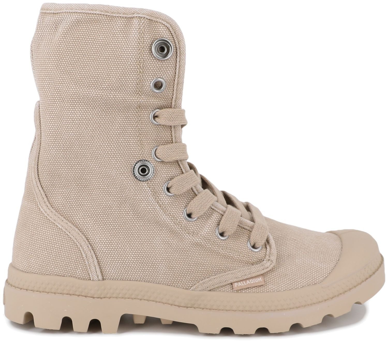 Palladium Palladium Baggy Pilat Sneaker