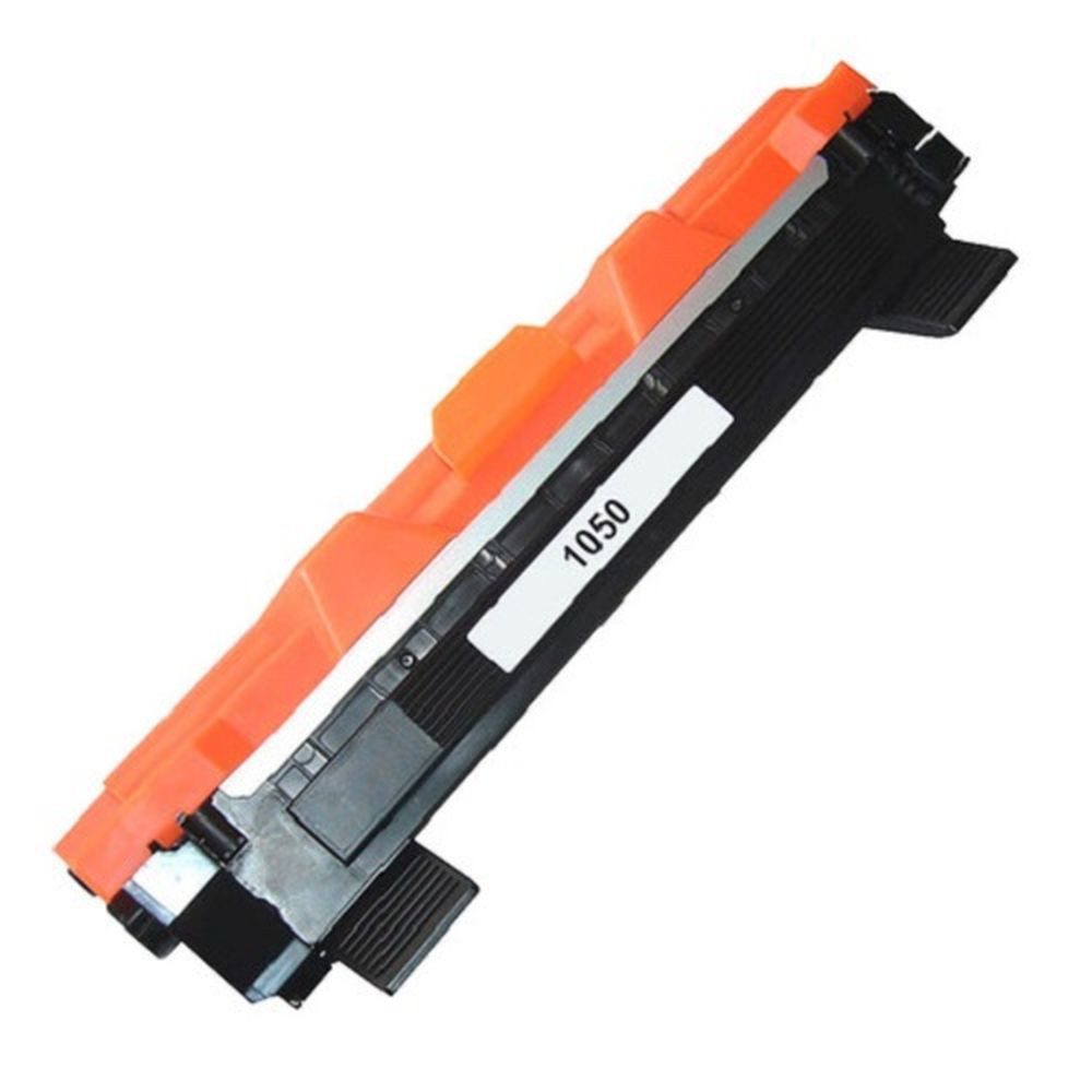 inkpro Tonerkartusche kompatibel mit Brother TN-1050 XL black, schwarz, TN1050, (für DCP-1510, DCP-1512, DCP-1601, DCP-1610, DCP-1612, DCP-1616, HL-1110, HL-1112, HL-1201, HL-1210, HL-1211, HL-1212, MFC-1810, MFC-1815, MFC-1910, MFC-1911), XL Ausführung für 2.000 Seiten!