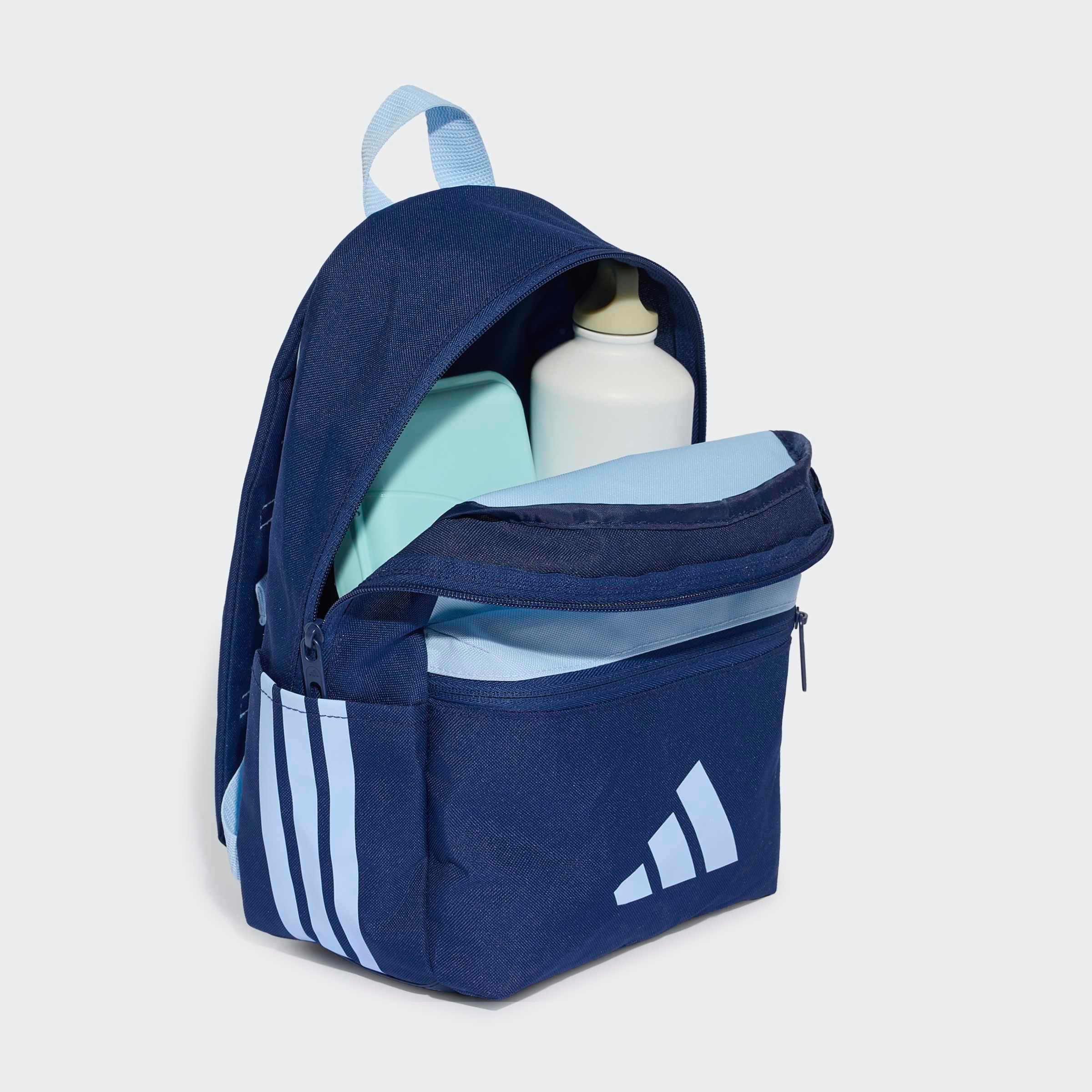 adidas Performance Rucksack KIDS LOGO, Kinder Rucksack