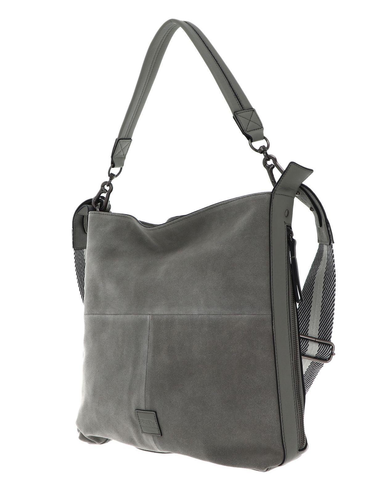 FREDsBRUDER Schultertasche Lazap günstig online kaufen