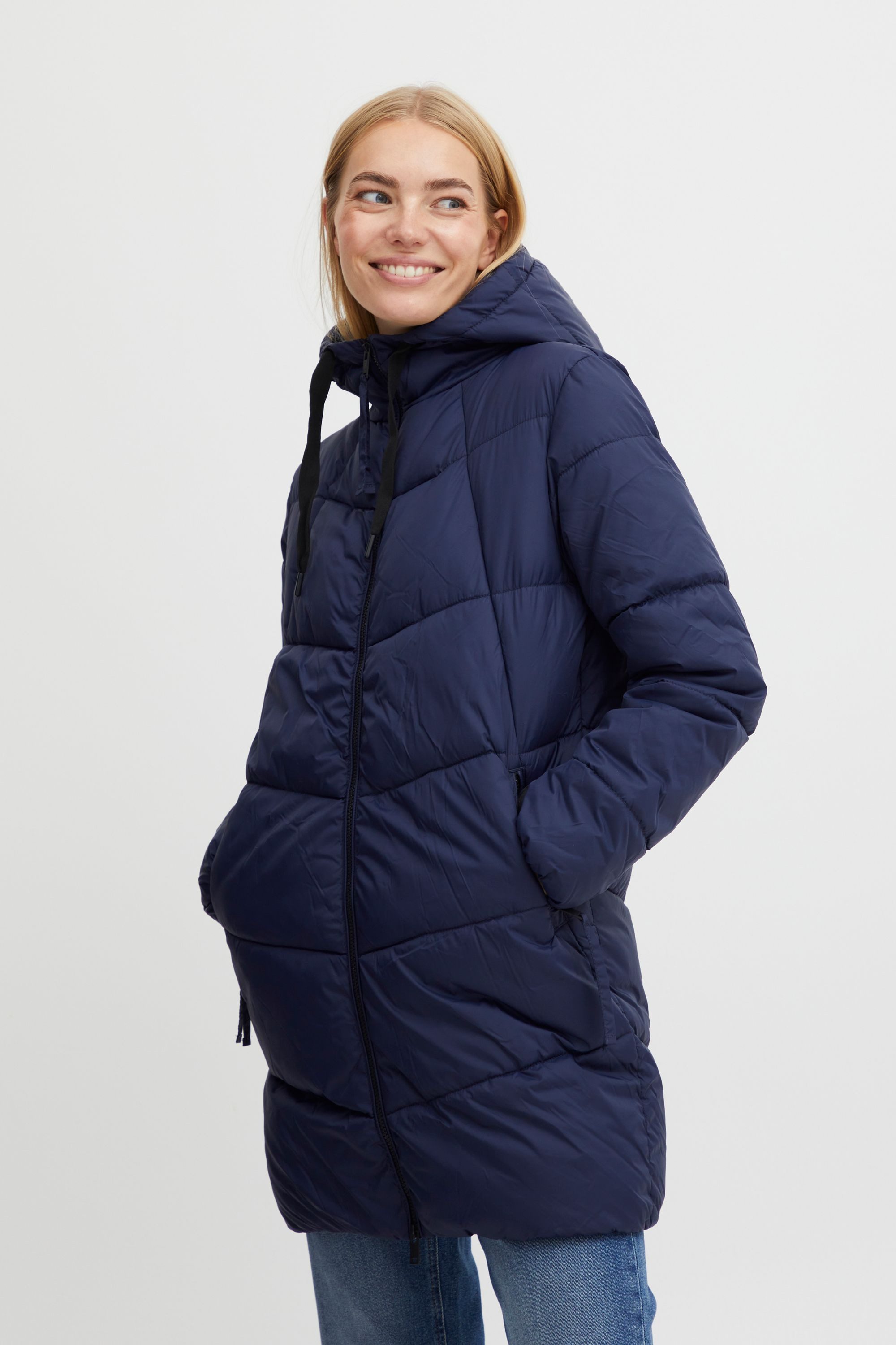 Steppjacke BYBOMINA JACKET 4 - 20811752