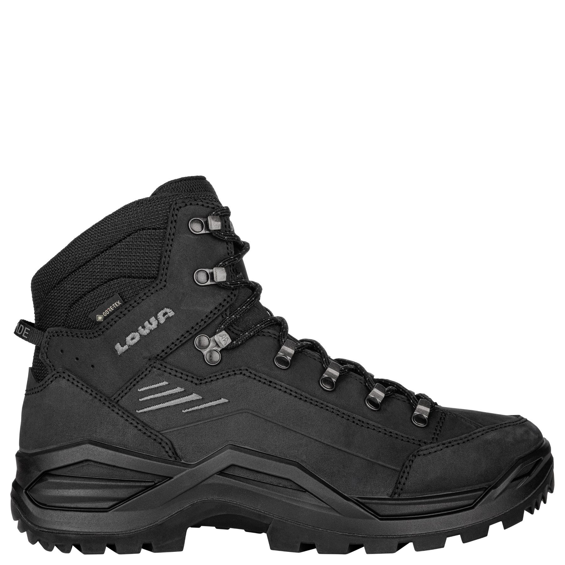 Lowa RENEGADE EVO GTX MID S Wanderschuh günstig online kaufen