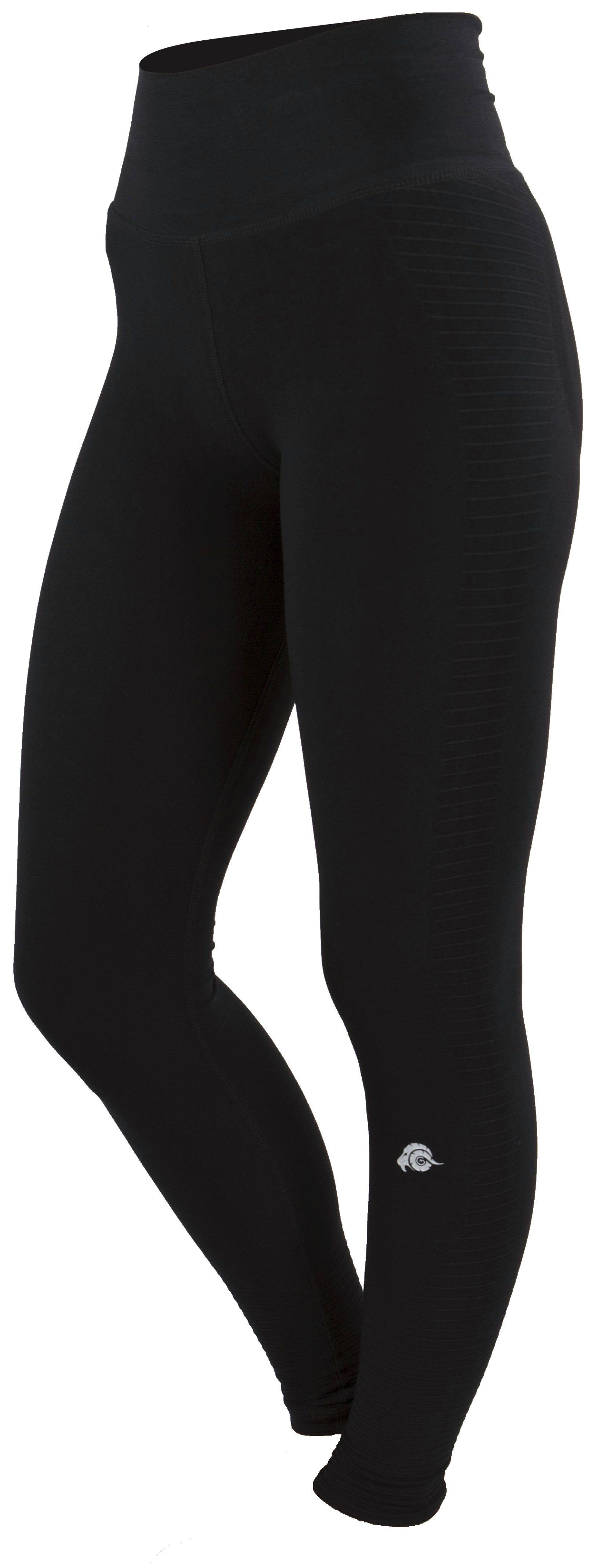 GUGGEN Mountain Seamless Leggings Figurformende Damen Sportleggings LL-77v2 günstig online kaufen