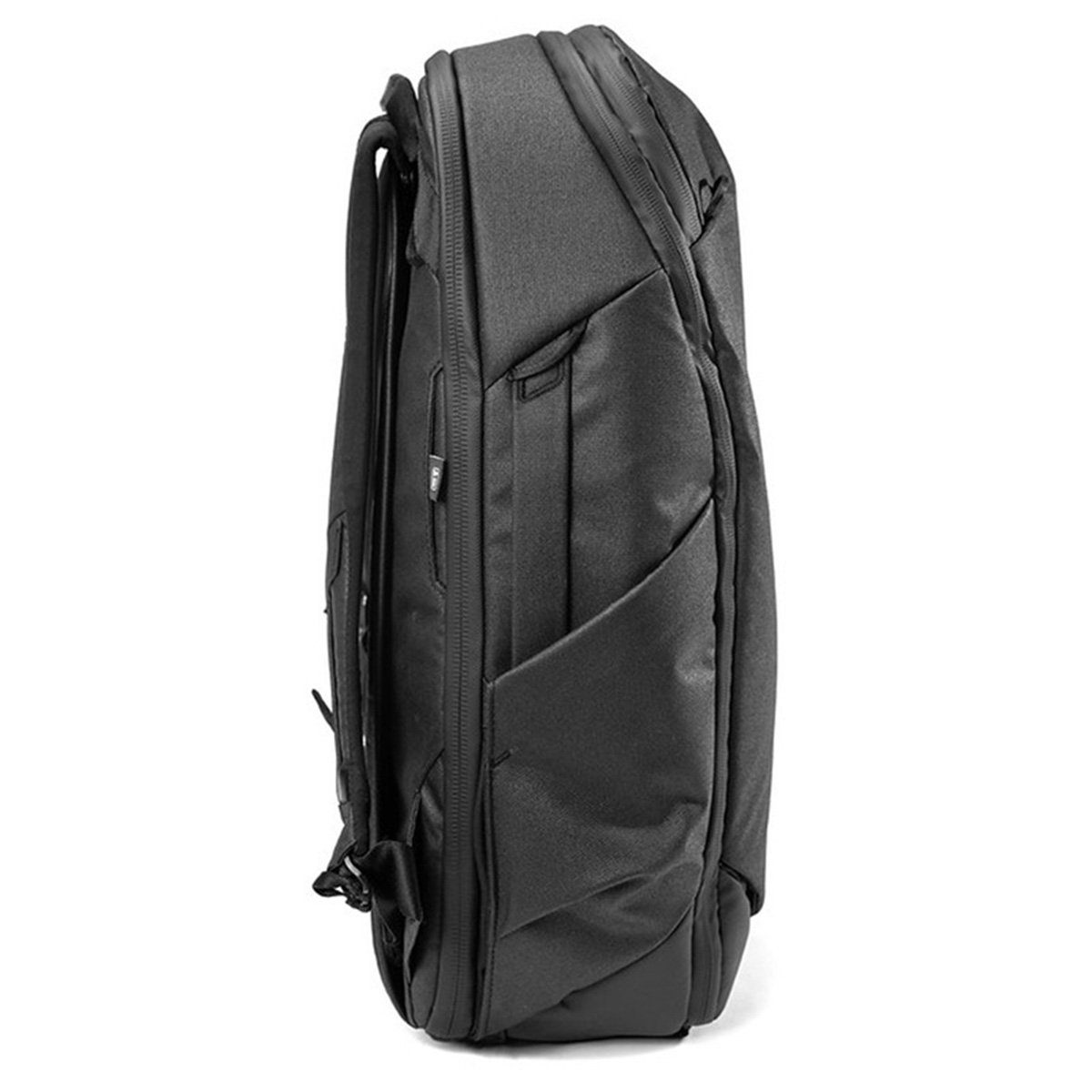 Peak Design Reisetasche Travel Backpack 30L - Reise- und Fotorucksack Black (Schwarz)