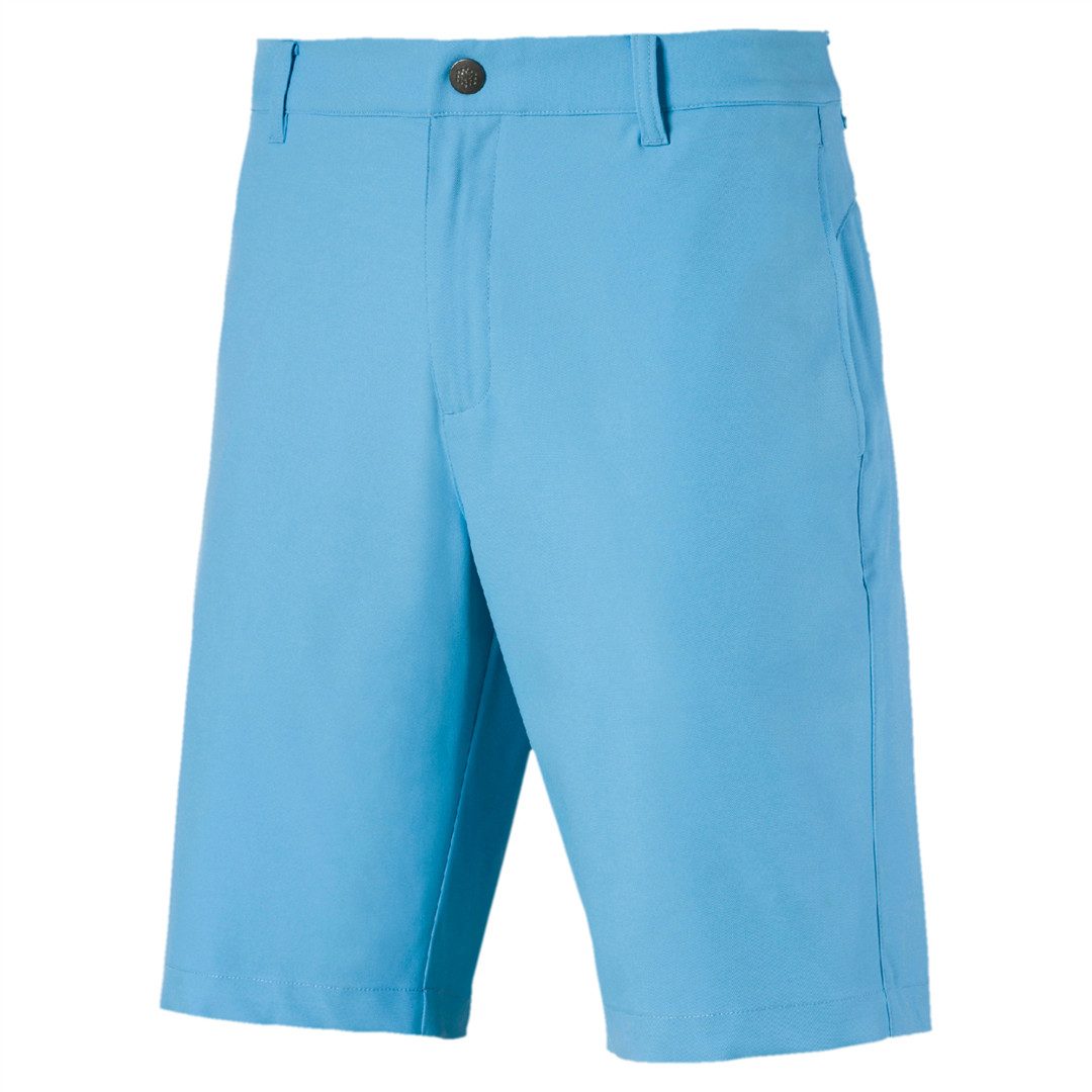 PUMA Golfshorts Puma Golf Шорти Jackpot Skyblue Herren