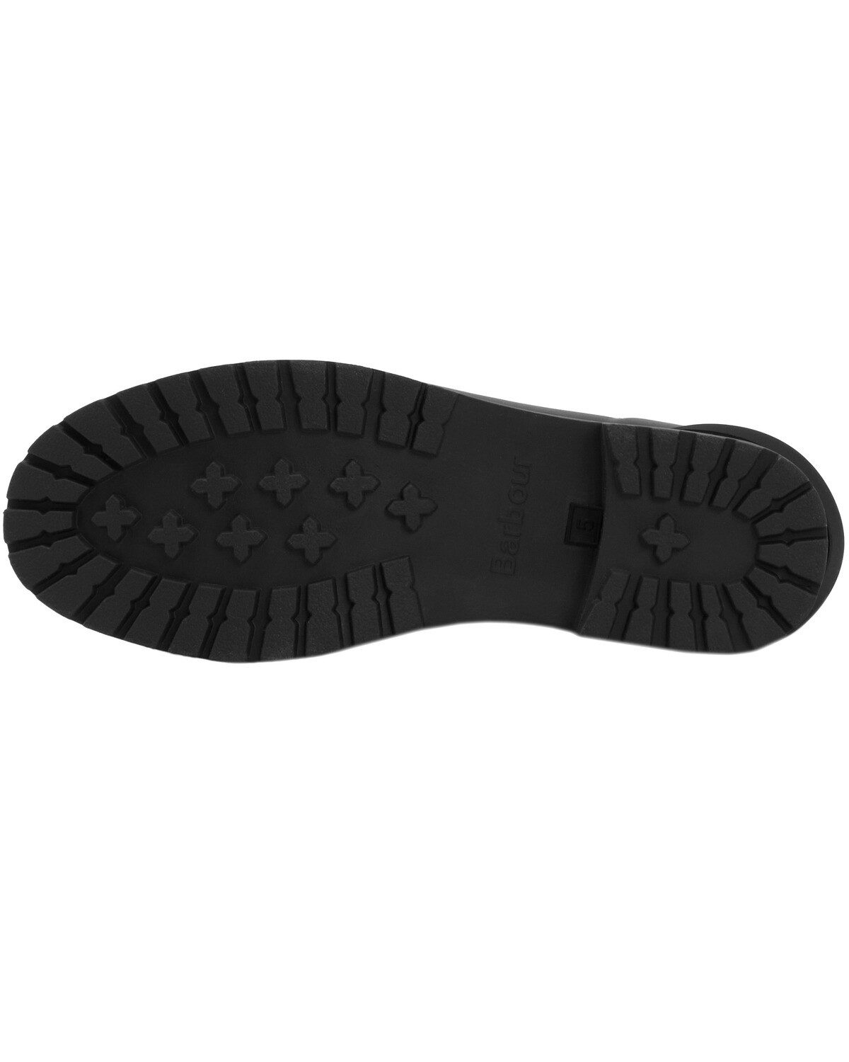 Barbour Kurzgummistiefel Kirkton Gummistiefel