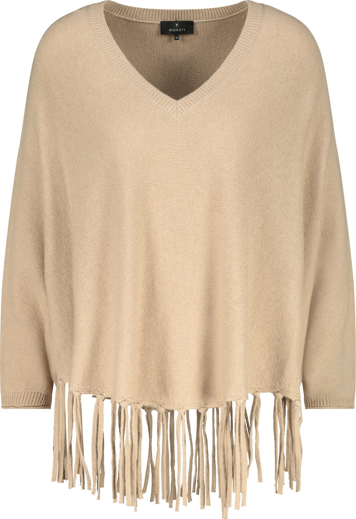 Monari Wollpullover Pullover 532 günstig online kaufen
