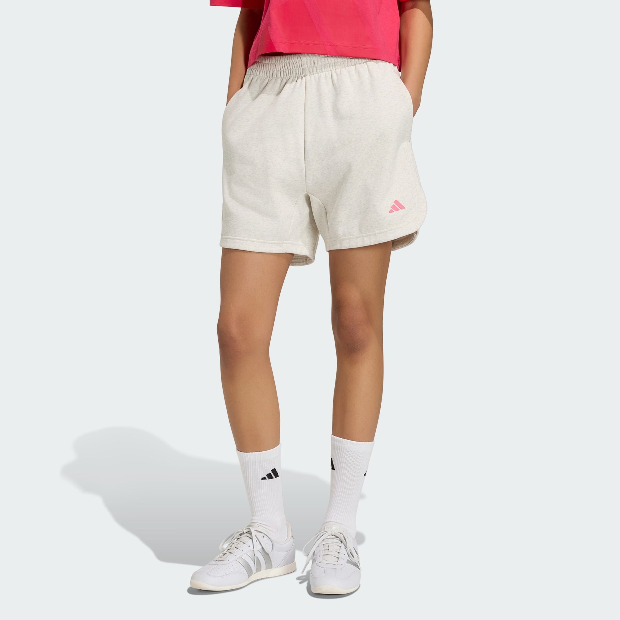 adidas Sportswear Shorts (1-tlg)