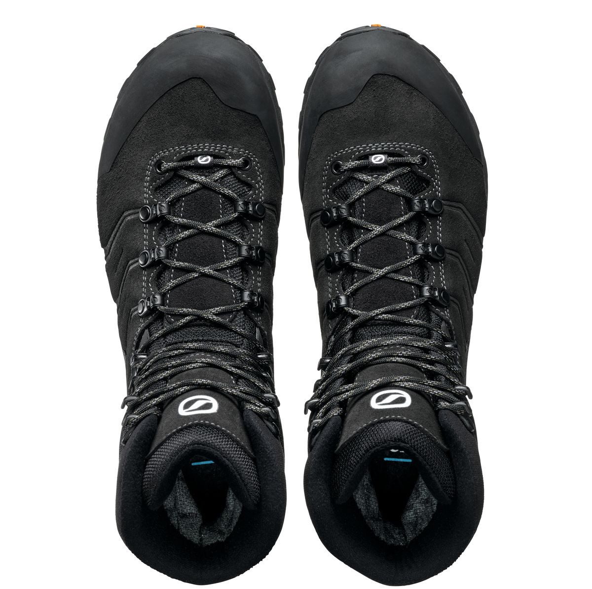 Scarpa Rush Polar GTX, Trekking Unisex Schuh - Scarpa Outdoorschuh