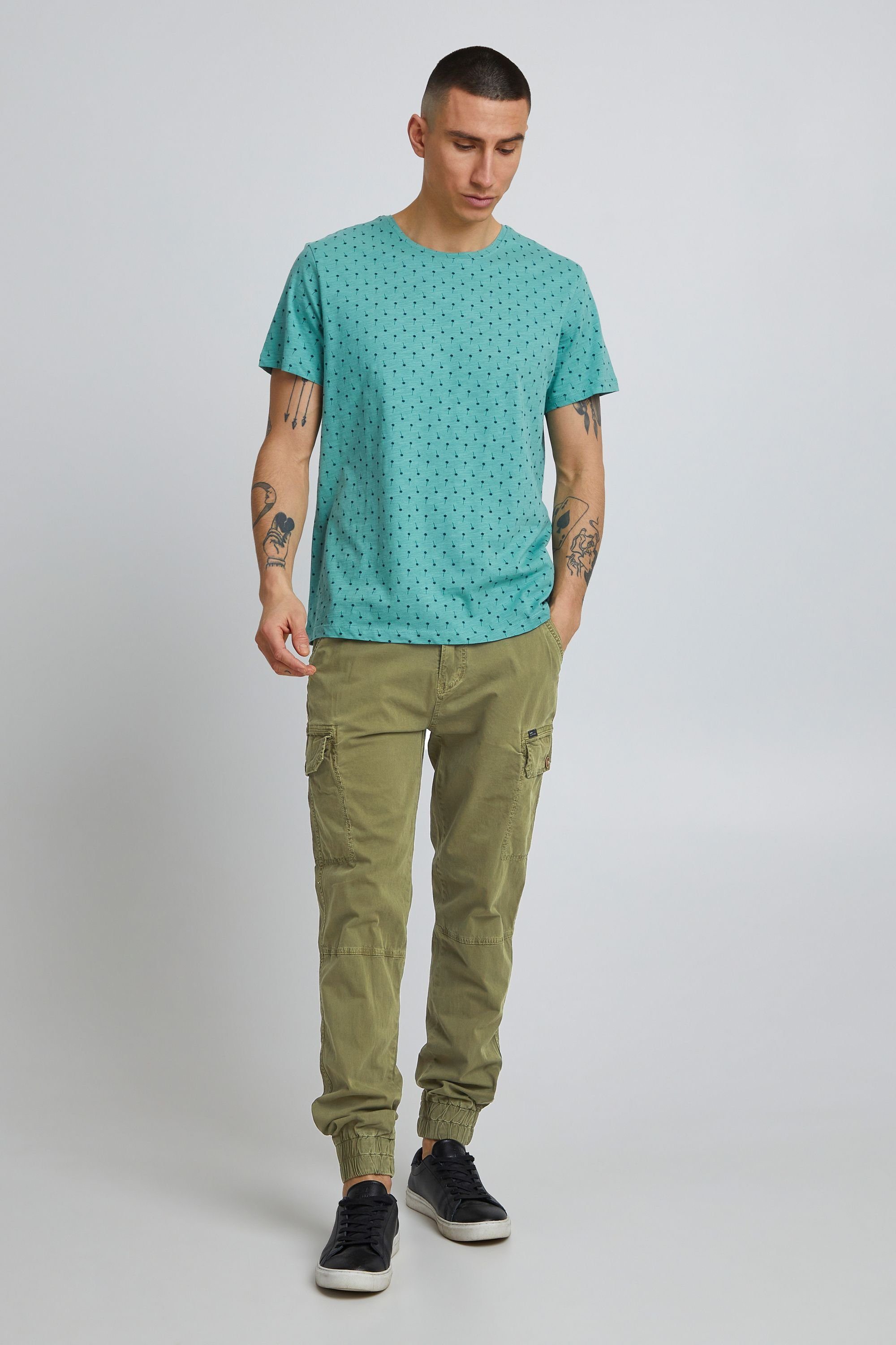 Blend Cargohose BHNan Klassische Cargohose