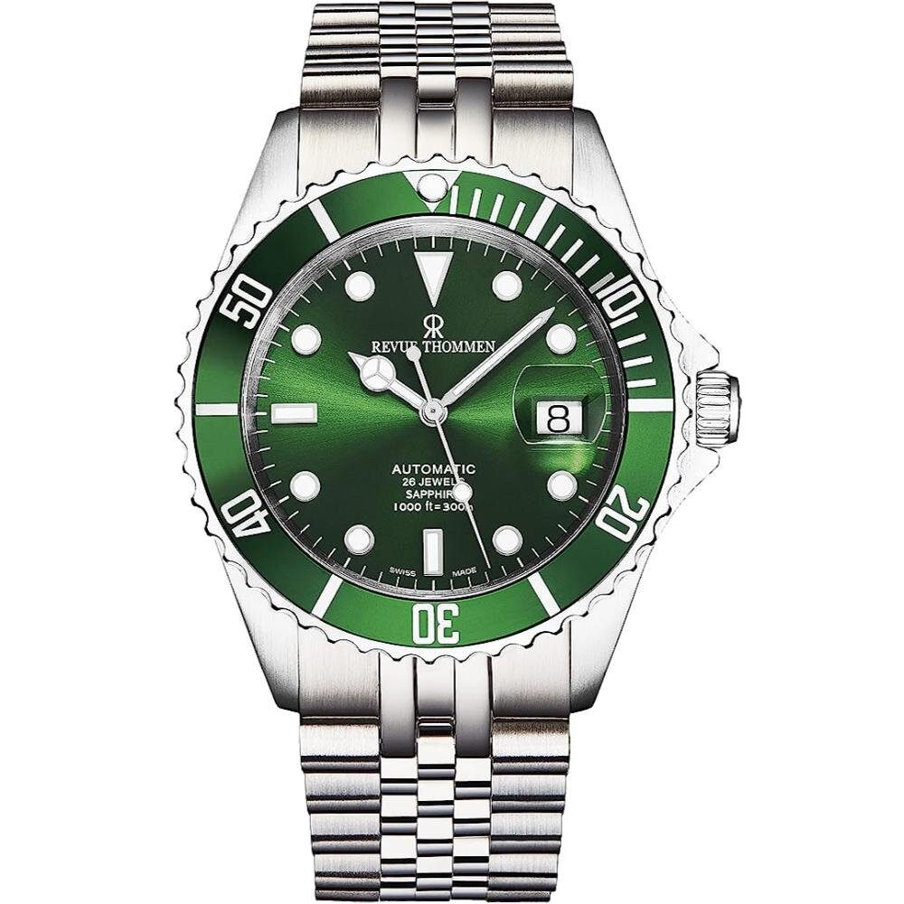 Automatikuhr Diver