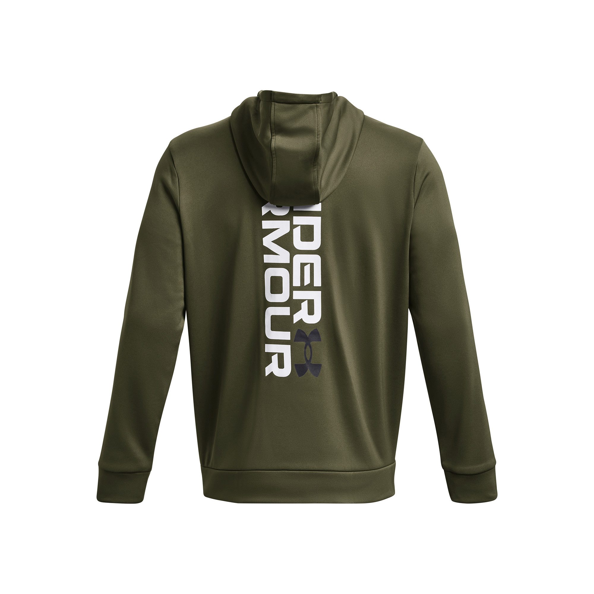 Under Armour® Kapuzenpullover Under Armour Herren Kapuzenpullover Fleece Graphic HD 1379745