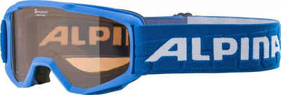Alpina Skibrille »Alpina Junior Piney Kinder Skibrille«