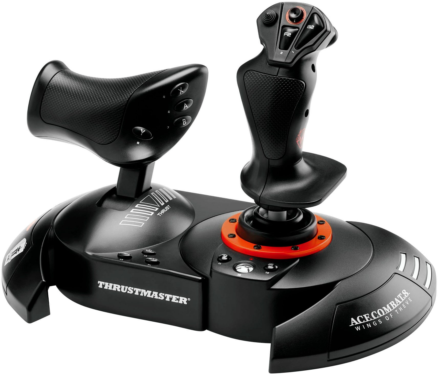 Thrustmaster T.Flight Hotas NEO-X AC8 Edition Joystick