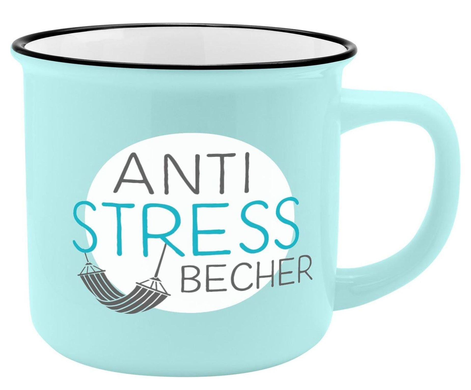 Sheepworld Tasse Auswahl Sheepworld Gruss & Co - Lieblings- Kaffe- Becher Tasse in