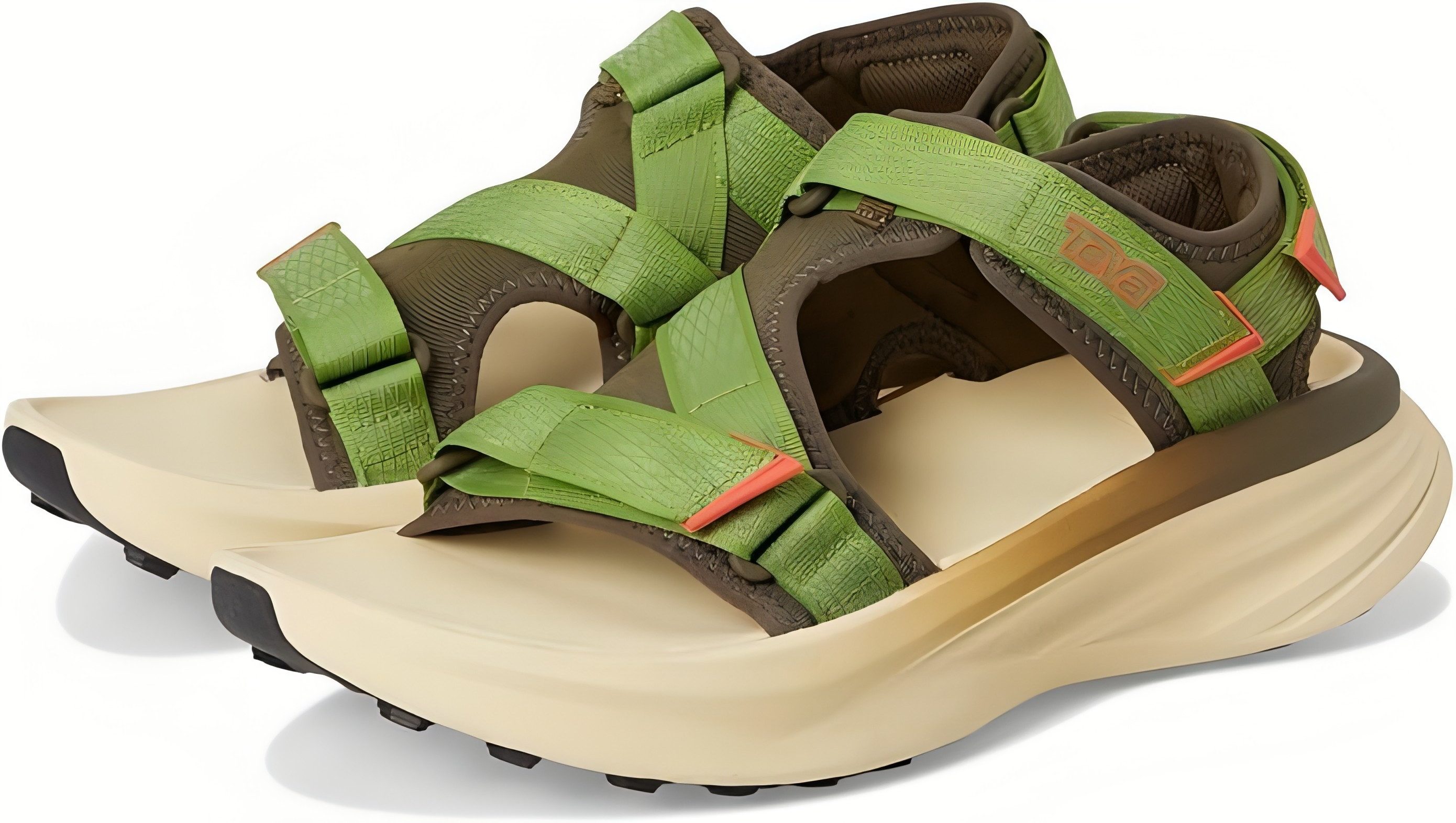 Teva Herren Aventrail R2tSportsandale Outdoorsandale