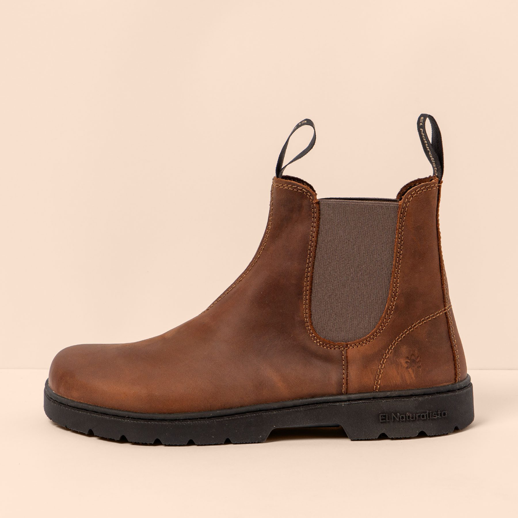 El Naturalista Stiefelette