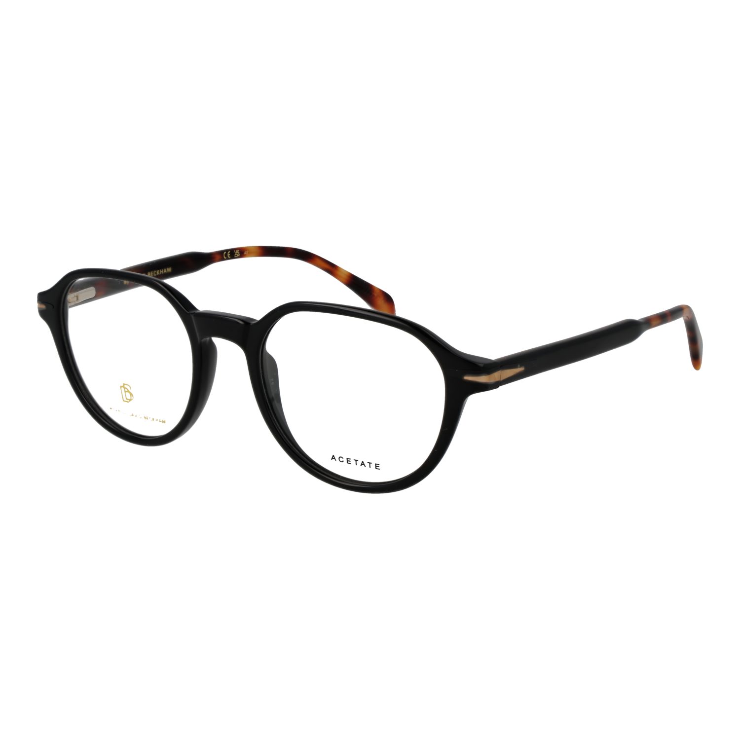 DAVID BECKHAM Brillengestell DB 1136 51WR720